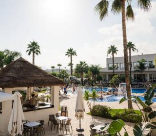 Camping Almafra