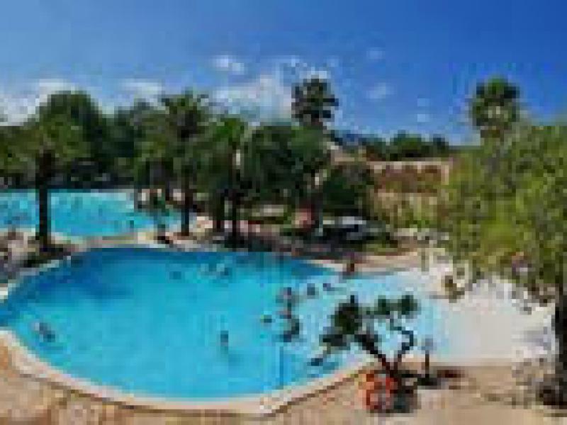 Campeggio La Torre del Sol