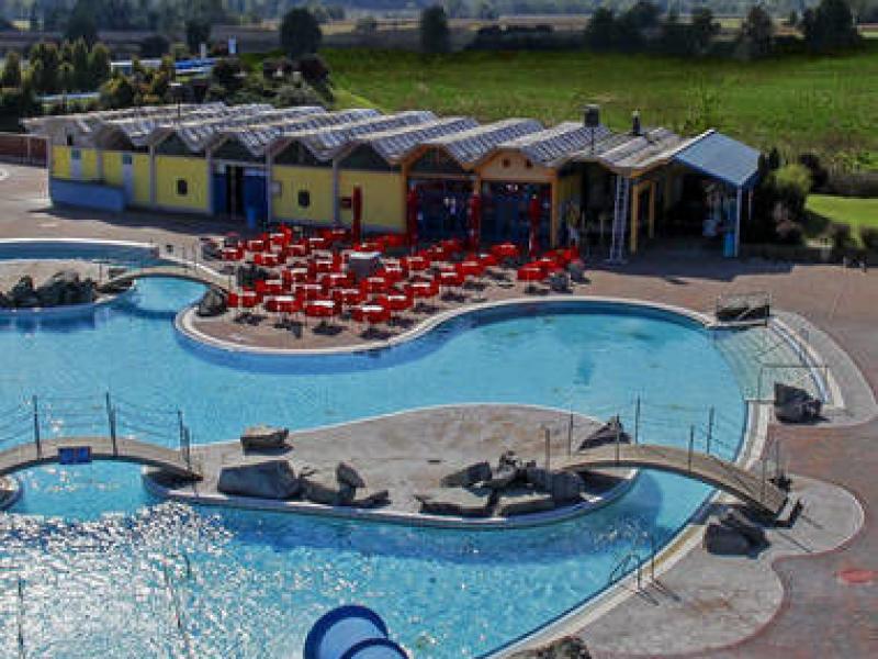 Camping Terme Cate?