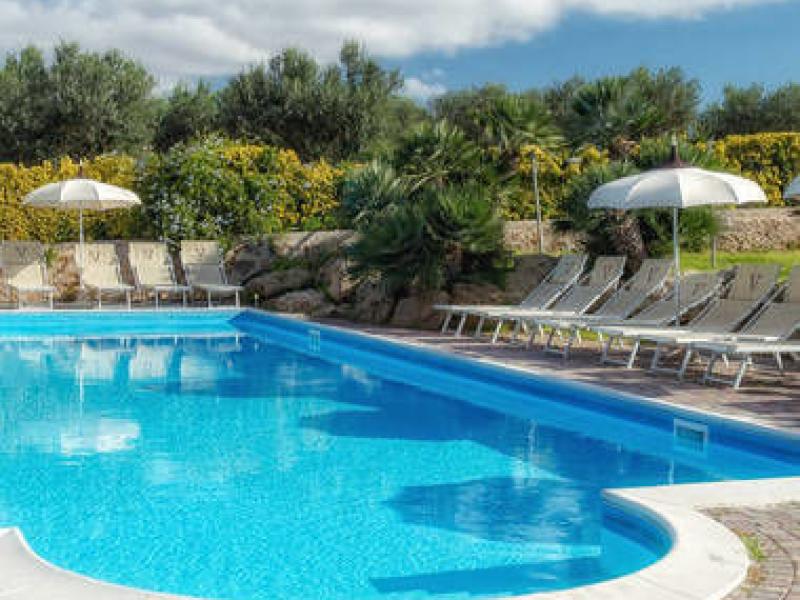 Glamping Agriturismo Vultaggio