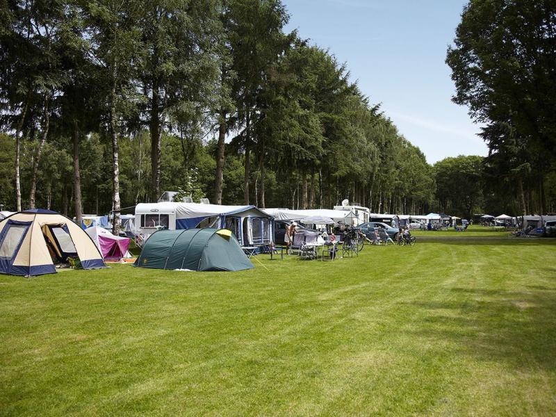 Eurocamping Vessem