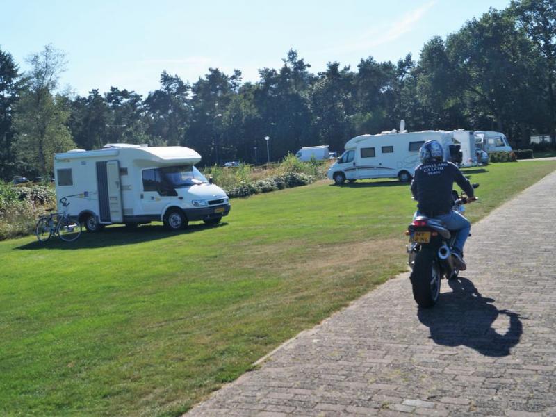 Eurocamping Vessem