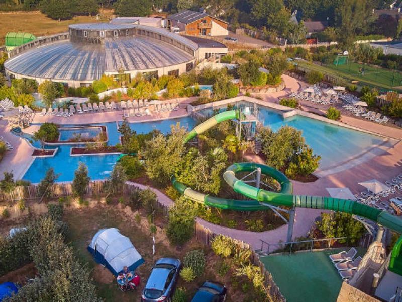 Residence Le Ginestre