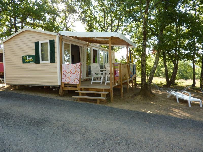 Camping Aluna Vacances