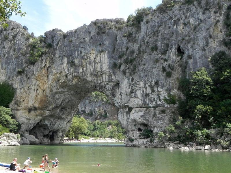 Camping Aluna Vacances