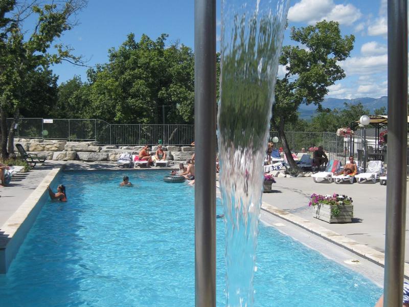Camping Aluna Vacances