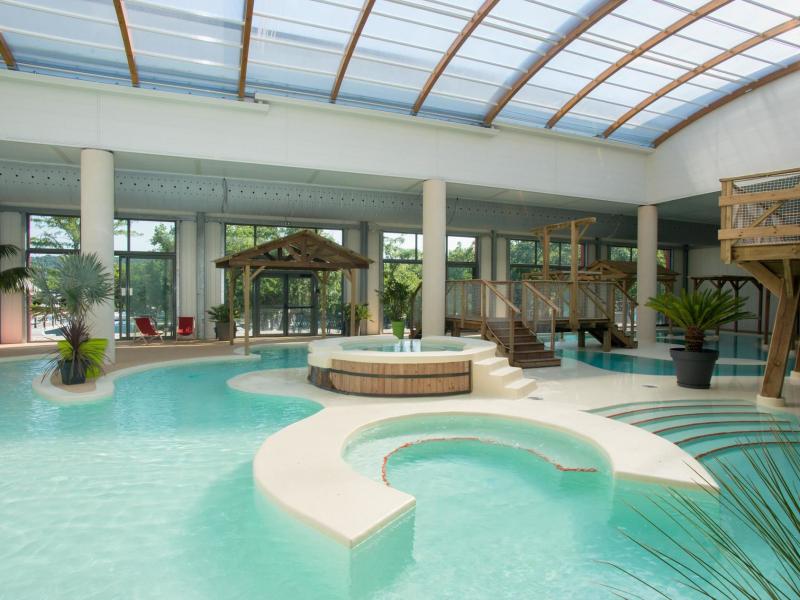 Camping Aluna Vacances