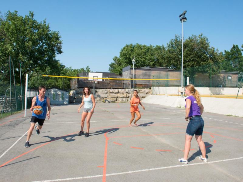 Camping Aluna Vacances