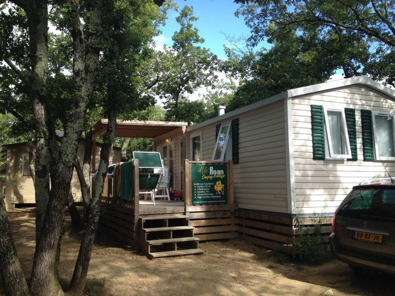 Camping Aluna Vacances