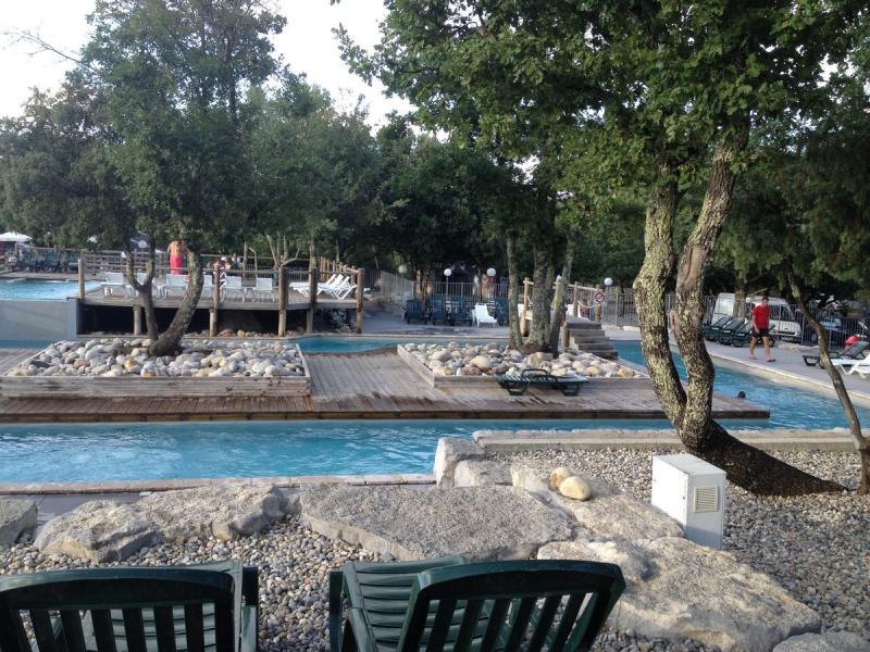 Camping Aluna Vacances