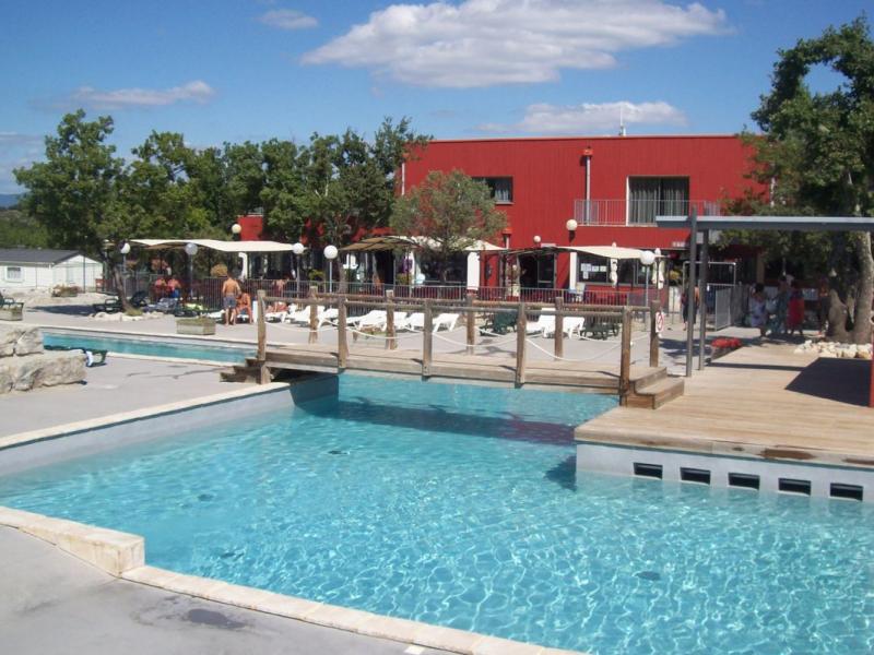 Camping Aluna Vacances