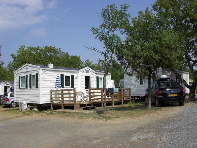 Camping Aluna Vacances