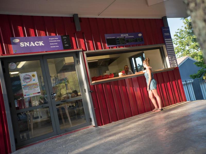 Camping Aluna Vacances