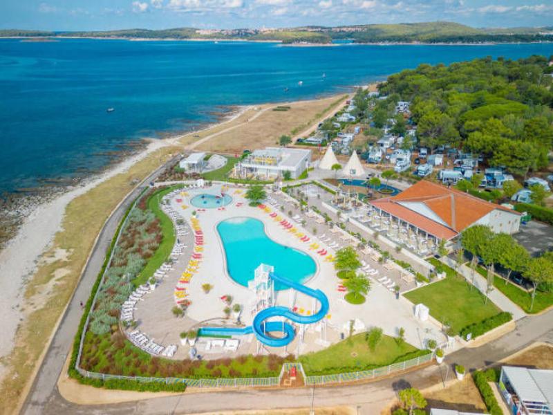 Arena Grand Kazela Camping