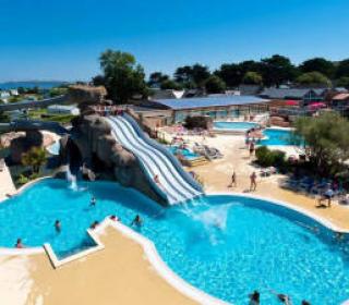 Camping Le Ranolien