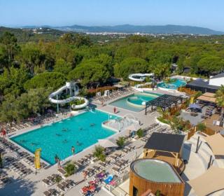 Camping Douce Quiétude