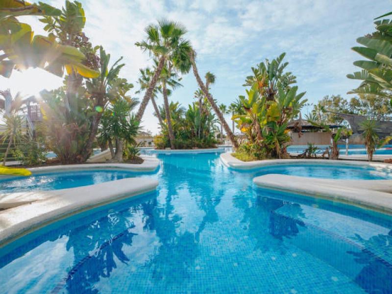 Camping Alannia Guardamar