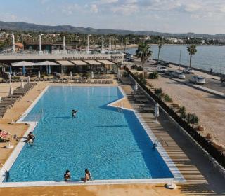 Camping Taïga Delta De L'Ebre