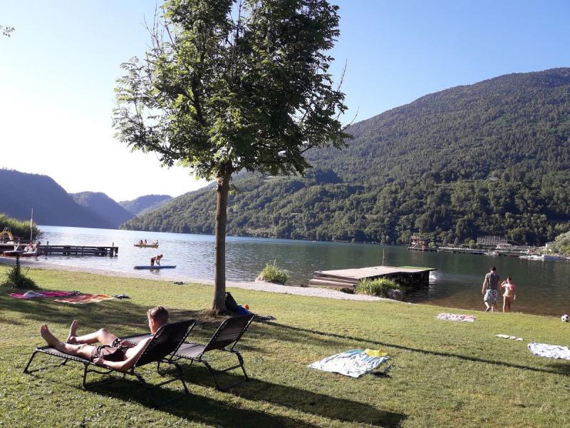 Lago Levico Camping Village