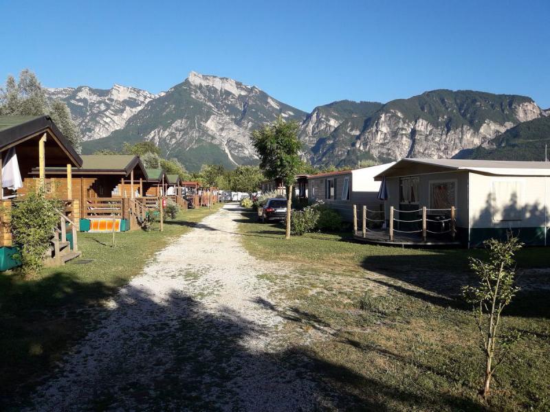 Lago Levico Camping Village
