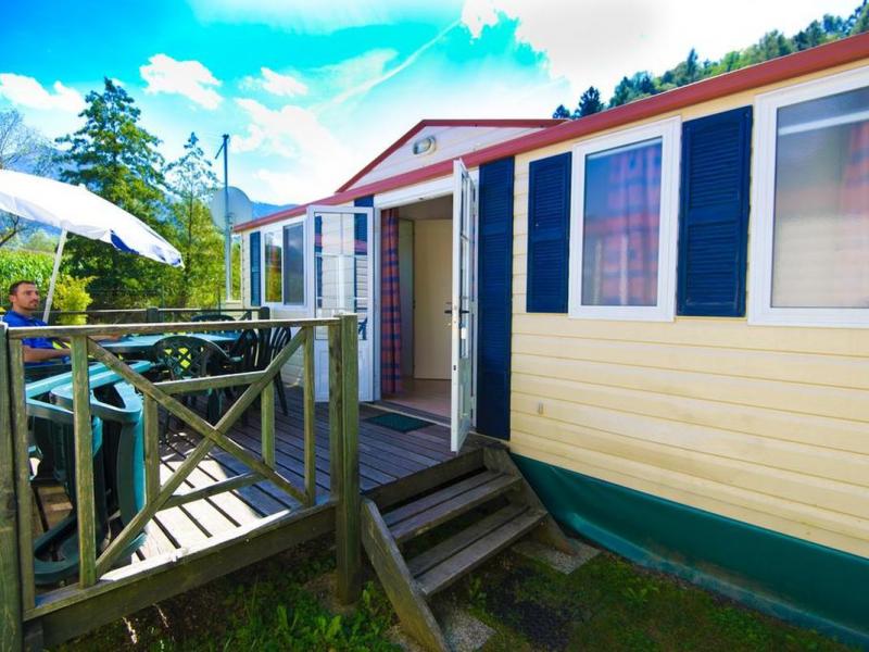 Lago Levico Camping Village