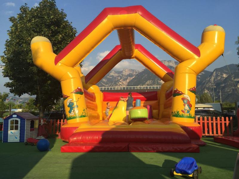 Lago Levico Camping Village