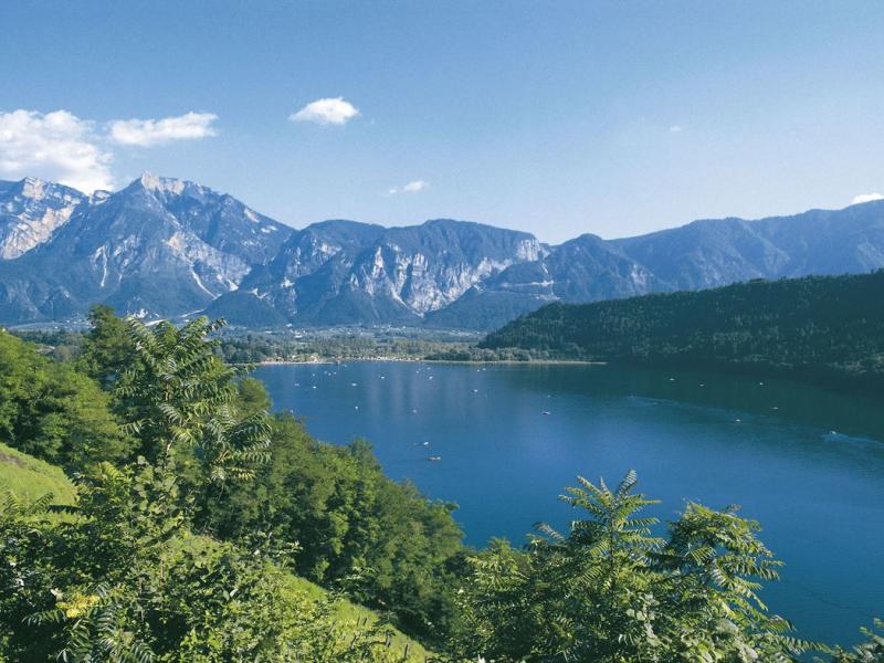 Lago Levico Camping Village