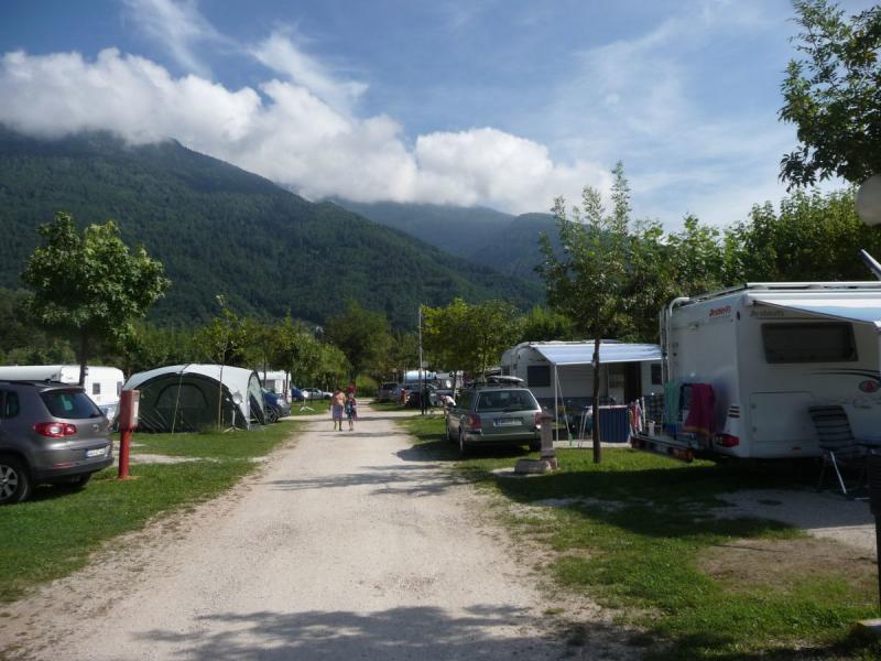 Lago Levico Camping Village