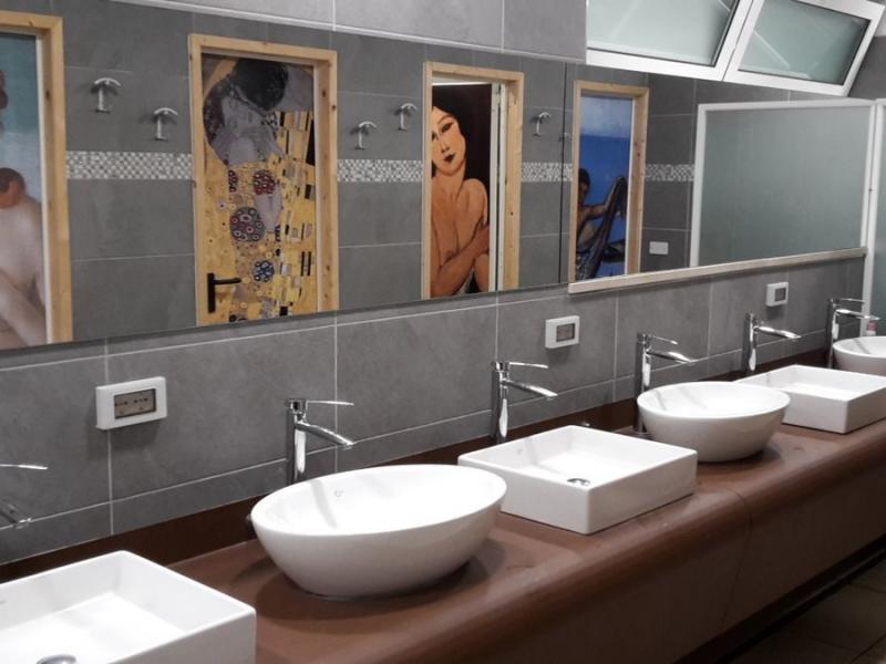 Lago Levico Camping Village