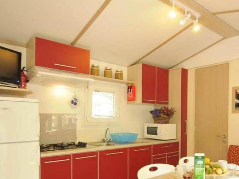 Lago Levico Camping Village