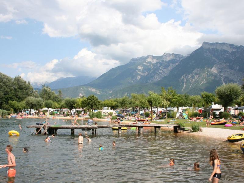 Lago Levico Camping Village