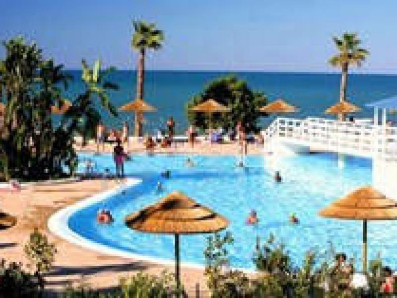 Campeggio Internazionale Manacore