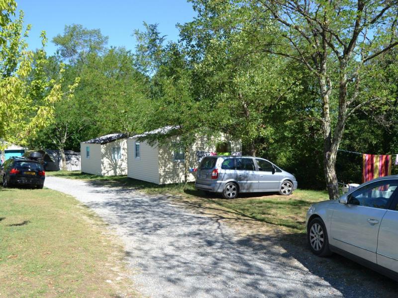 Campeggio Saint Amand