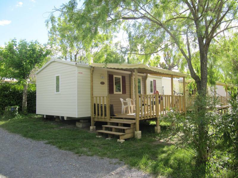 Campeggio Saint Amand