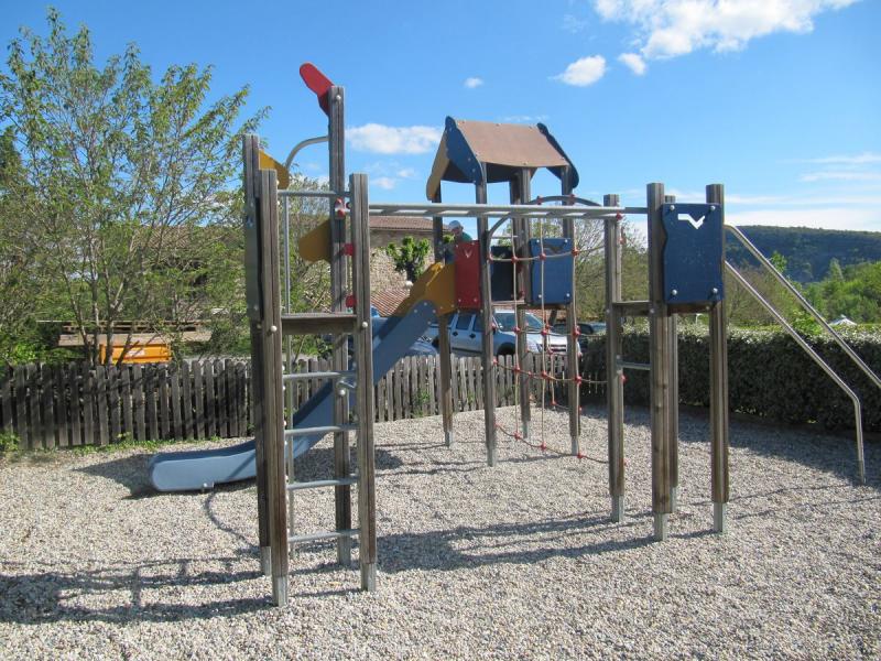 Campeggio Saint Amand