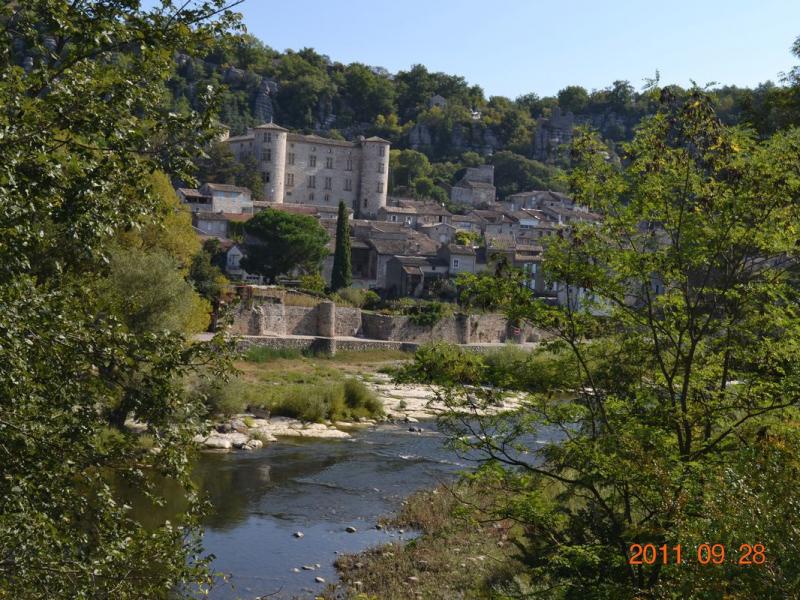 Campeggio Saint Amand