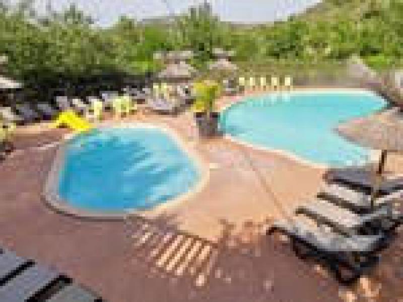 Campeggio Saint Amand