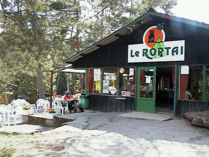 Le Roptai