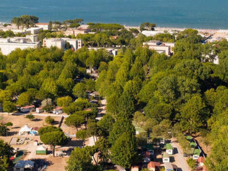 Cesenatico Camping Village