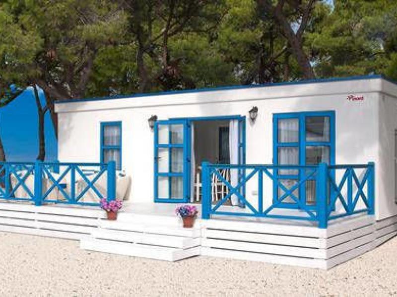 Port 9 Camping Marco Polo