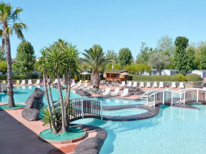 Camping Les Salisses