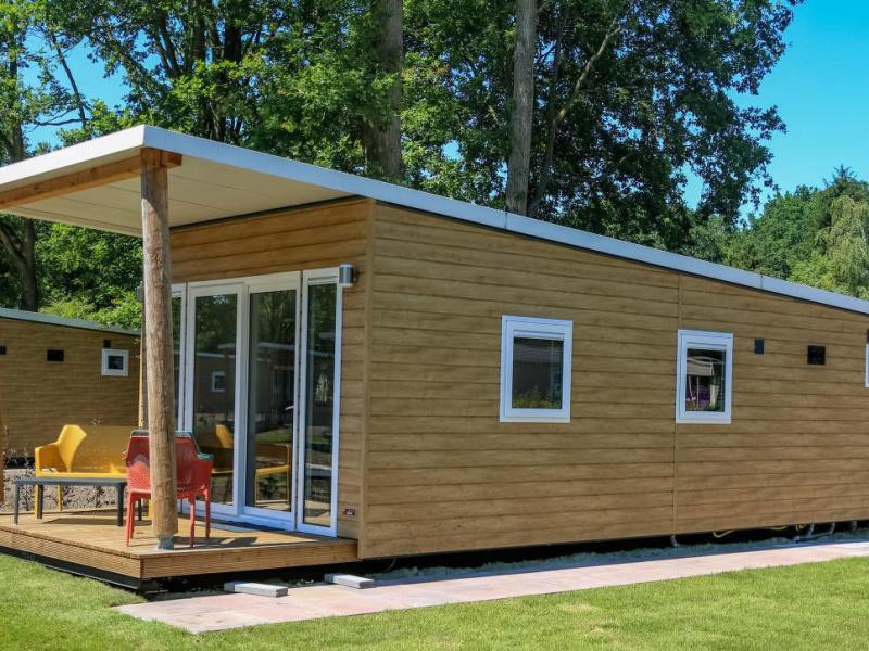 Camping Wedderbergen