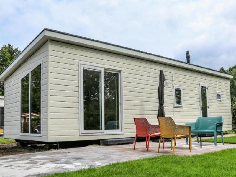 Camping Wedderbergen