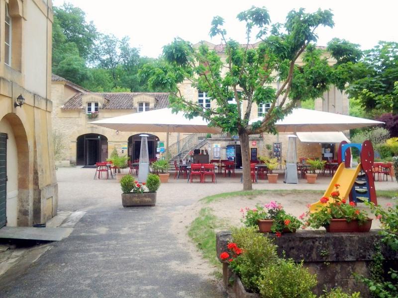 Moulin De La Pique
