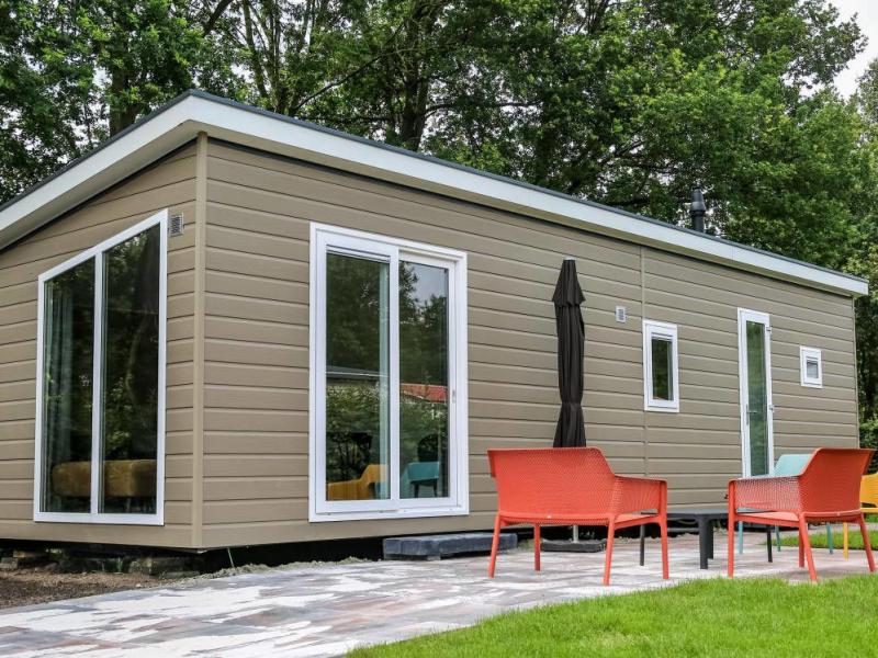 Camping Wedderbergen