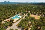Homair Camping Les Lacs du Verdon