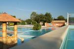 Homair Camping Les Lacs du Verdon