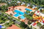 Homair Camping Les Lacs du Verdon