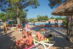 Homair Camping Les Lacs du Verdon