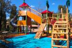 Homair Camping Les Lacs du Verdon